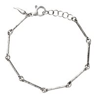 Bracciale Giovanni Raspini Stick in Argento 11757 - 11757